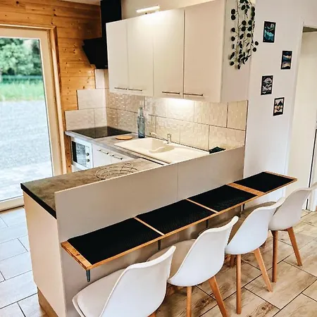 Σαλέ Des Illes Seyschelles I Prat-Bonrepaux