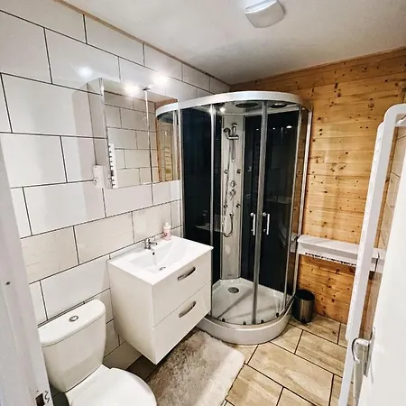 Σαλέ Des Illes Seyschelles I *