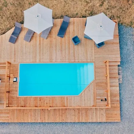 Chalet Des Illes Seyschelles I Prat-Bonrepaux