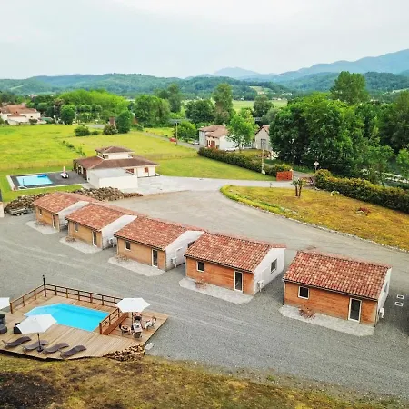 Chalet Des Illes Seyschelles I