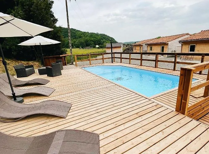 Alpehytte Des Illes Seyschelles I