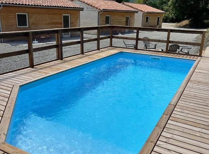 Alpehytte Des Illes Seyschelles I *