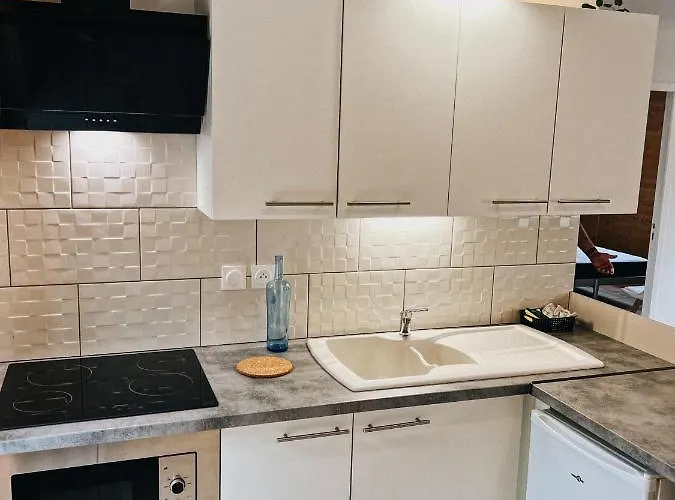 Des Illes Seyschelles I Alpehytte