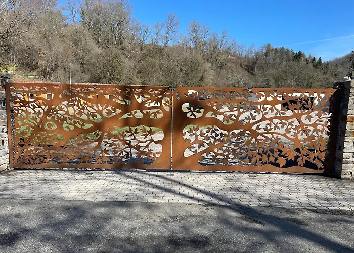 Alpehytte Des Illes Seyschelles I